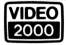 V2000 logo