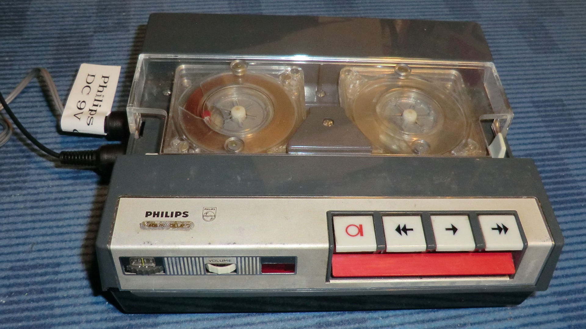 Philips E:3583