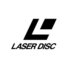 Laserdisc logo