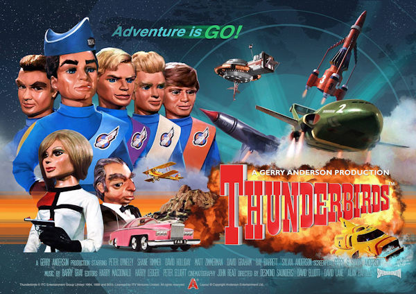 Thunderbirds image