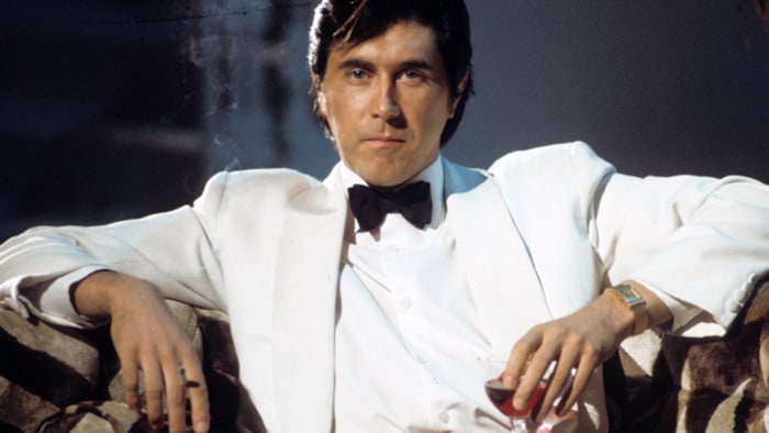 Bryan Ferry